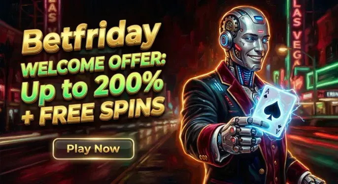 Betfriday